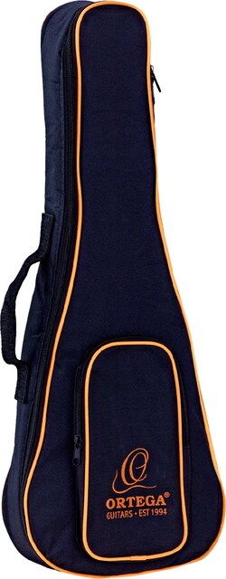 Imagen 0 de Funda para Ukelele tenor Ortega OUBSTD-TE
