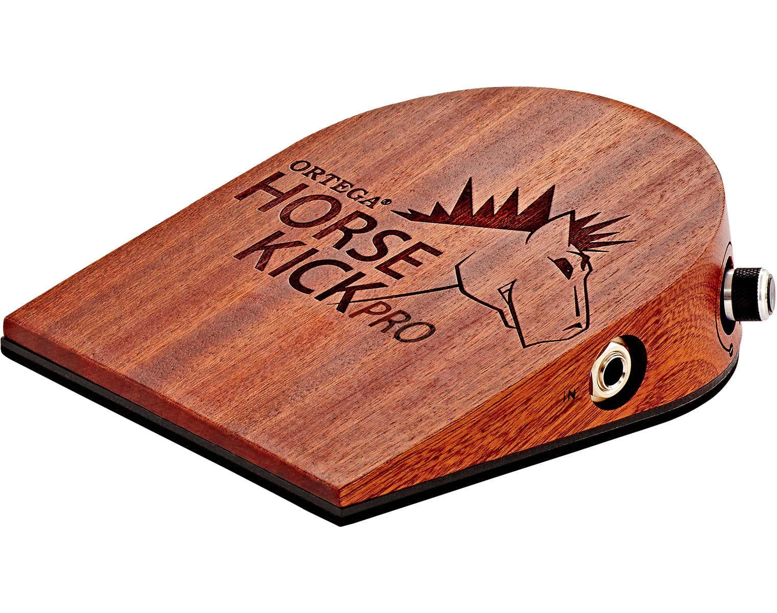 Pedal de Efecto Ortega Horsekickpro - Natural Natural-1