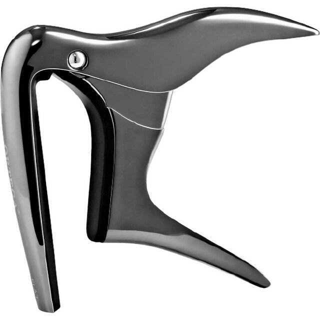 Imagen 0 de Cejilla para guitarra española Ortega OCAPO-BCR