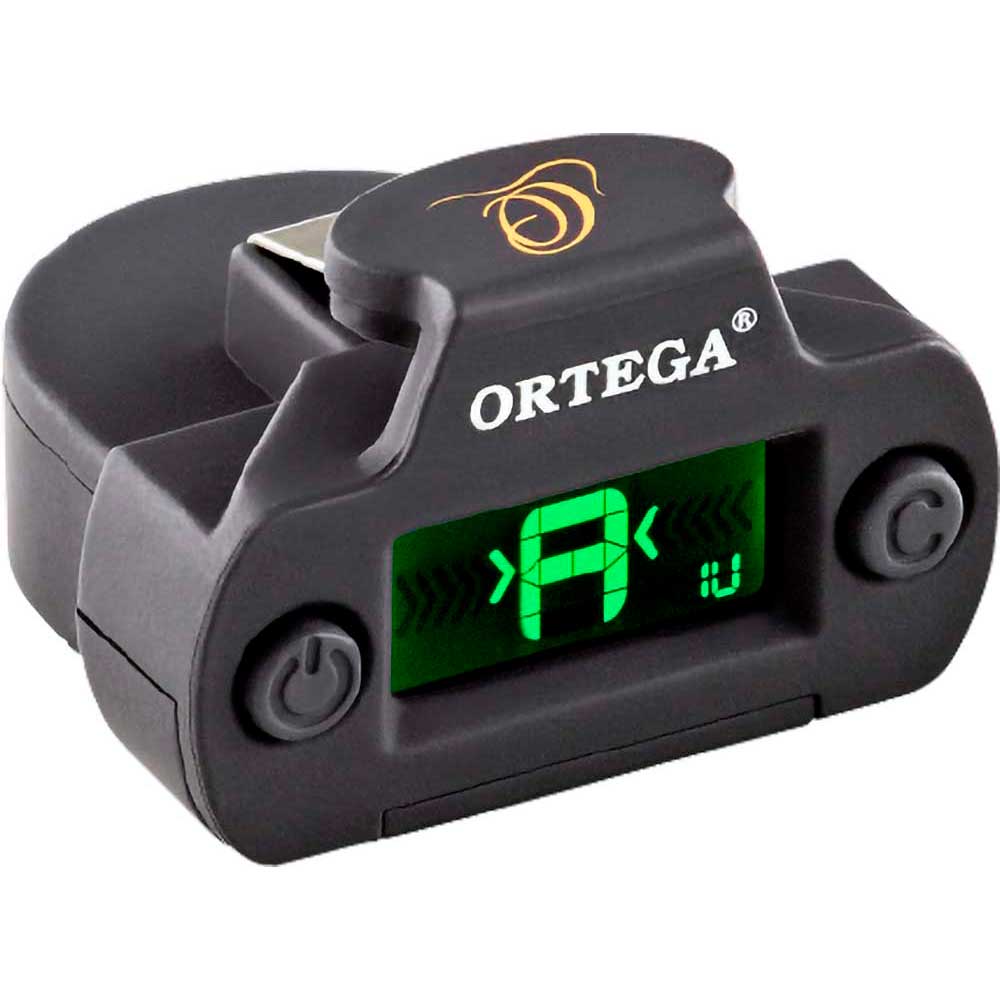 Imagen 0 de Afinador Ortega OCST-1BK Negro