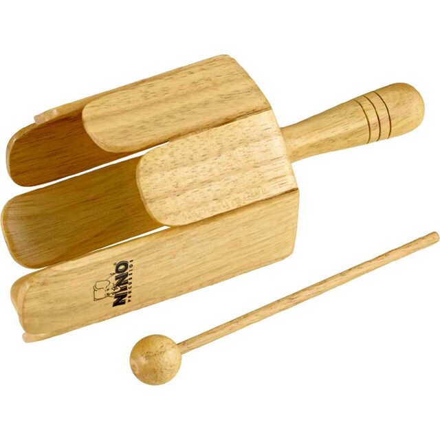 Imagen 0 de Stirring Drum Nino Percussion NINO556