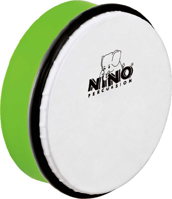 Imagen 0 de Pandero Nino Percussion NINO4GG