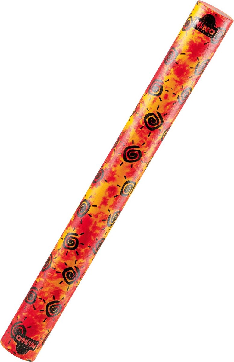 Shaker Nino Percussion NINO-SRS1-L Multicolor-1