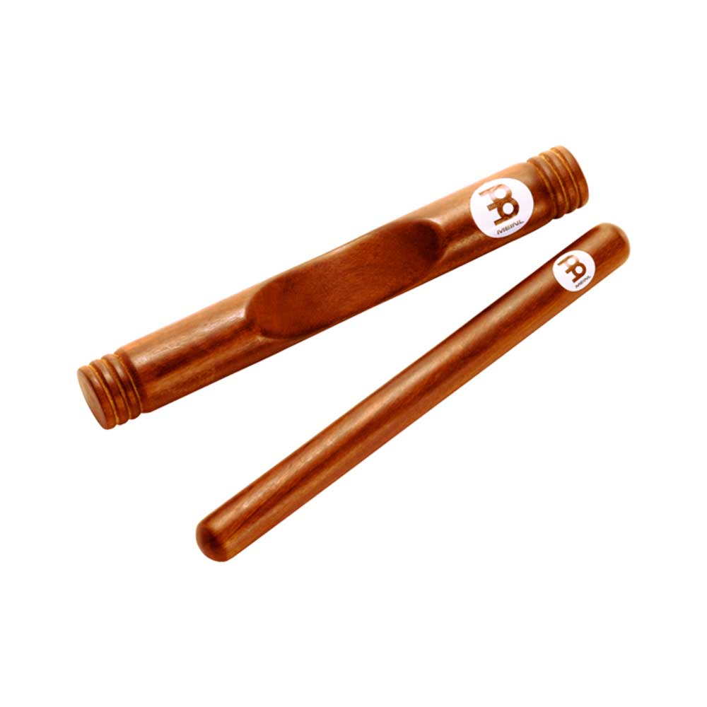 Imagen 0 de Clave Meinl CL2RW Marrón