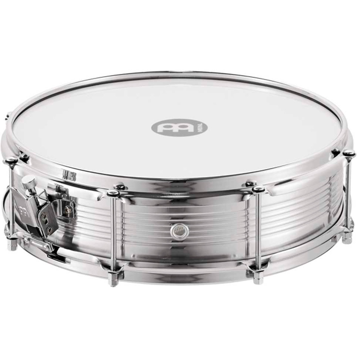 Imagen 0 de Caja Metálica Meinl Ca14 Metálico