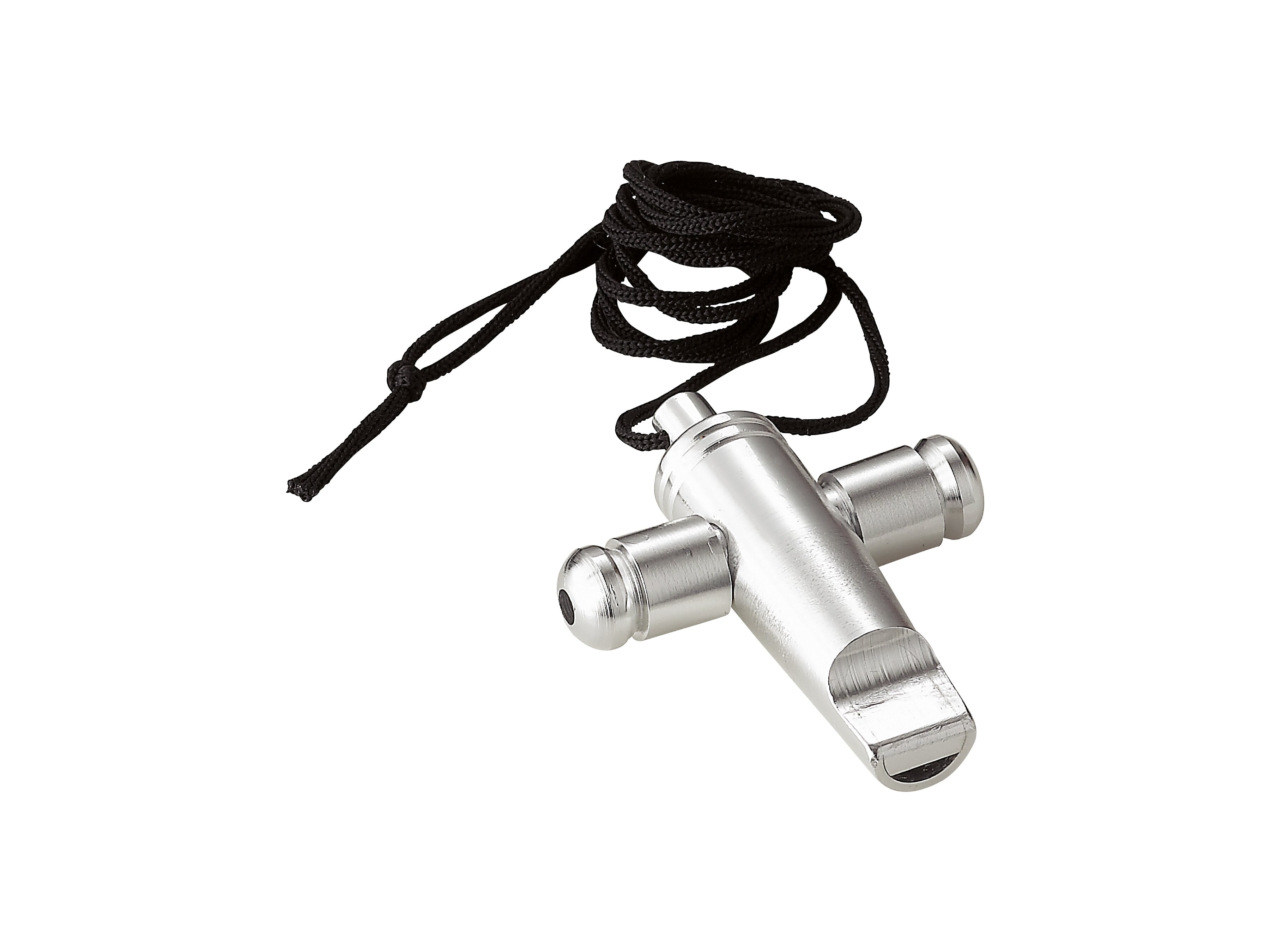 Imagen 0 de Silbato de efectos Meinl SW1 Negro