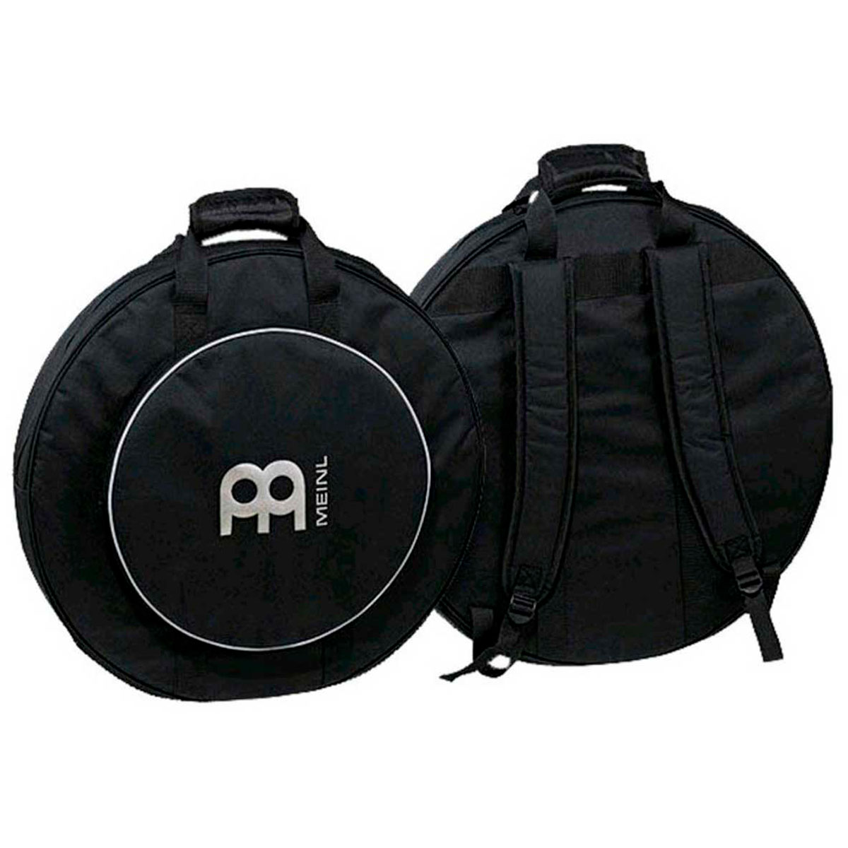 MEINL - Funda - Estuche para Platos de Bateria Meinl Mcb22-Bp.