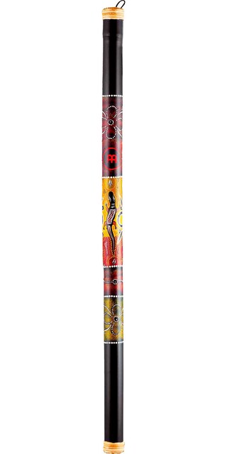Imagen 0 de Shaker Meinl RS1BK-XL