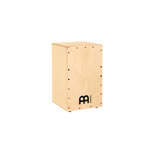 Imagen 0 de Cajón Flamenco Meinl SC100B