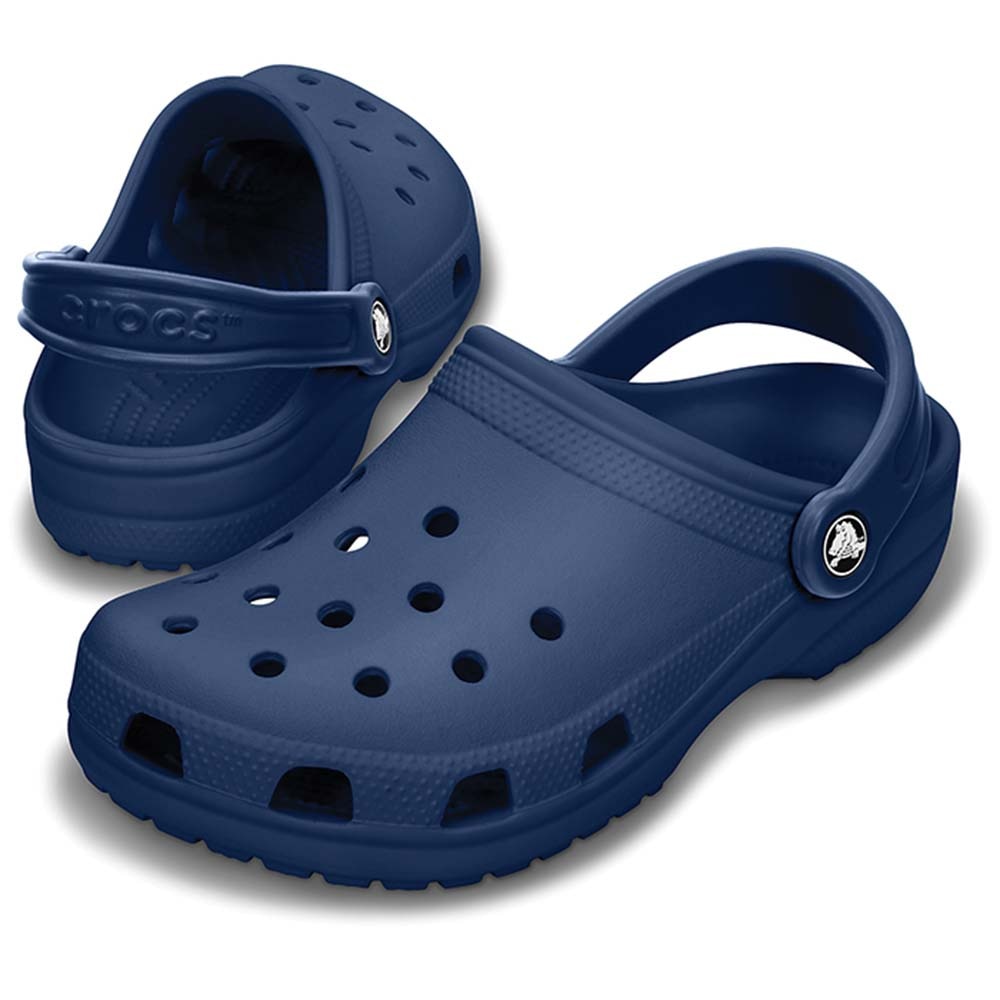 Sandalias de hombre discount crocs