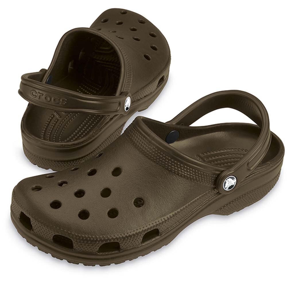 Chanclas crocs best sale el corte ingles