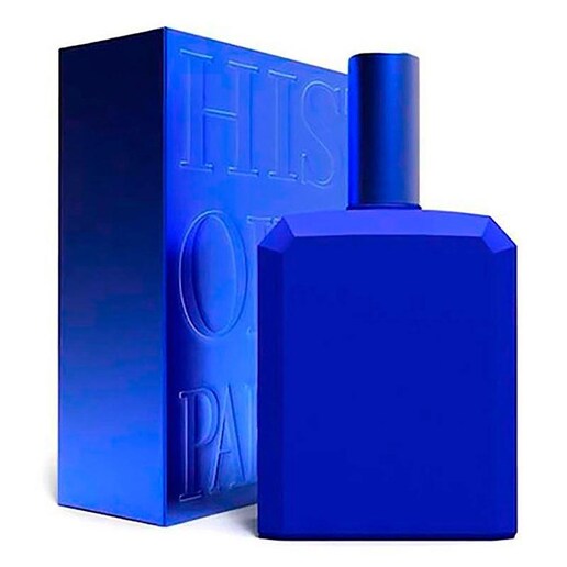 Imagen 0 de Perfume Blue Edp 120 ML Histoires De Parfums Isolée