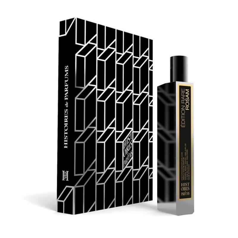 Histoires de Parfums [Isolée] – Perfume Rosam Edp 15 ML Histoires De Parfums Isolée.