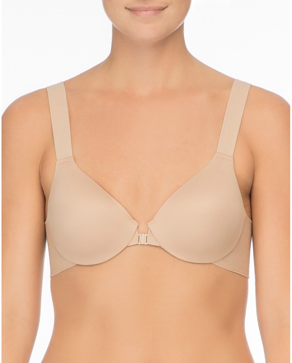 Sandra Post-quirúrgico - White | Post Surgery Garments | ES