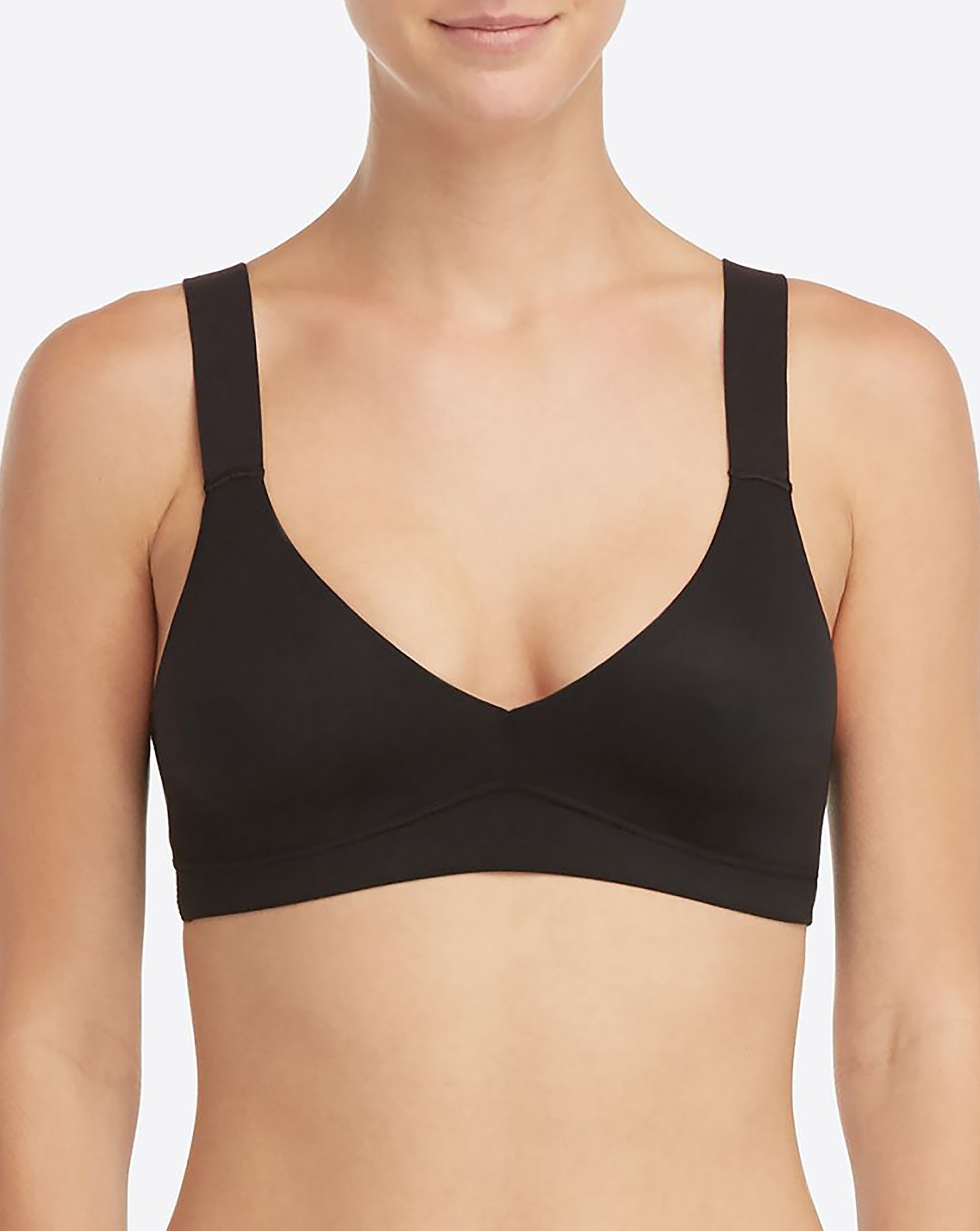 Spanx - Sujetador sin aro con alisador de espalda spanxsupersmooth™.