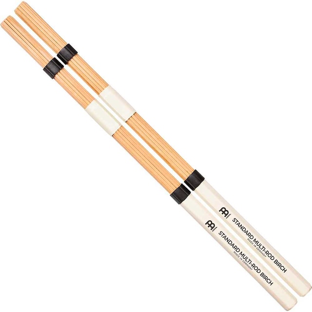 Imagen 0 de Rods Meinl SB200