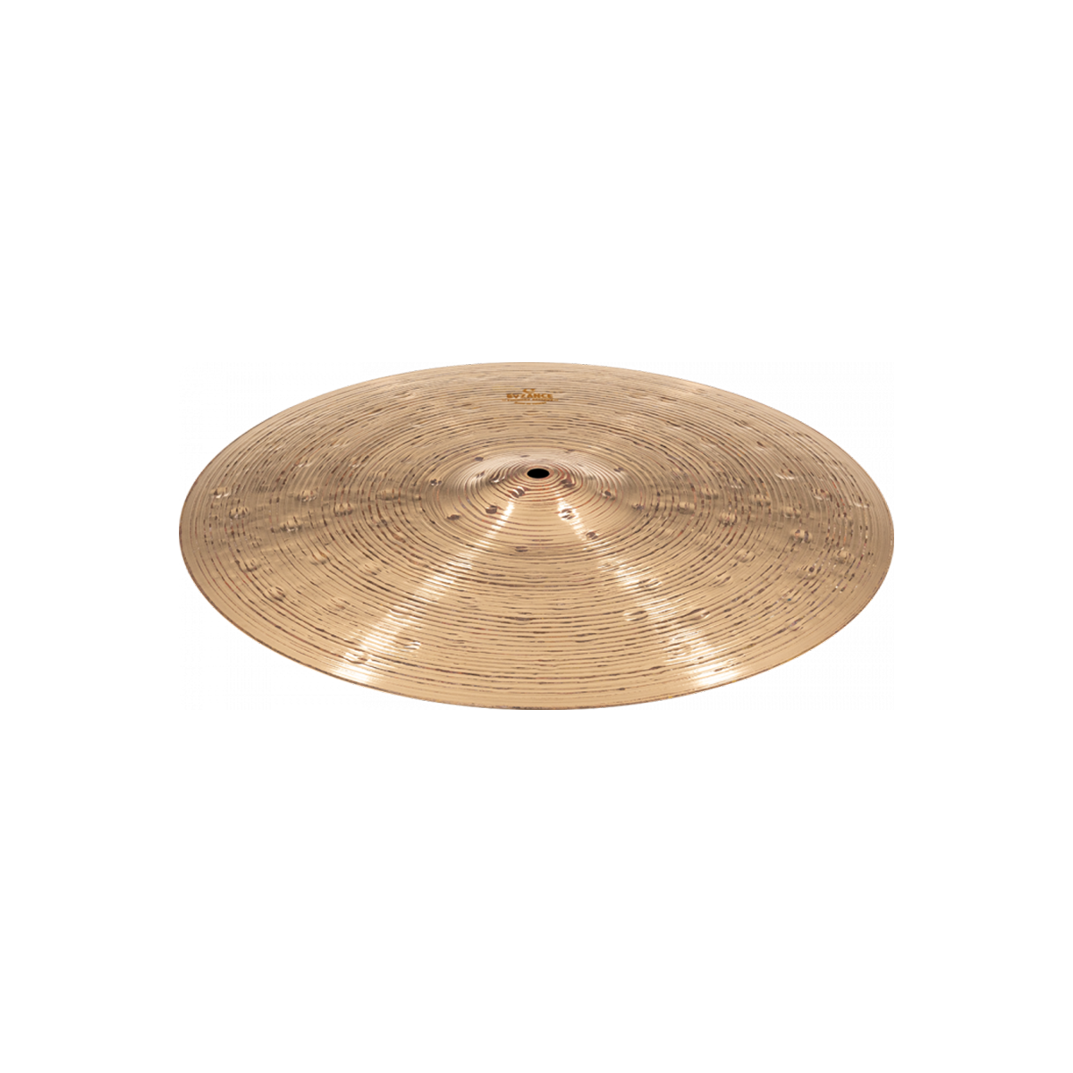 MEINL - Platos de Charles Meinl B16FRH.