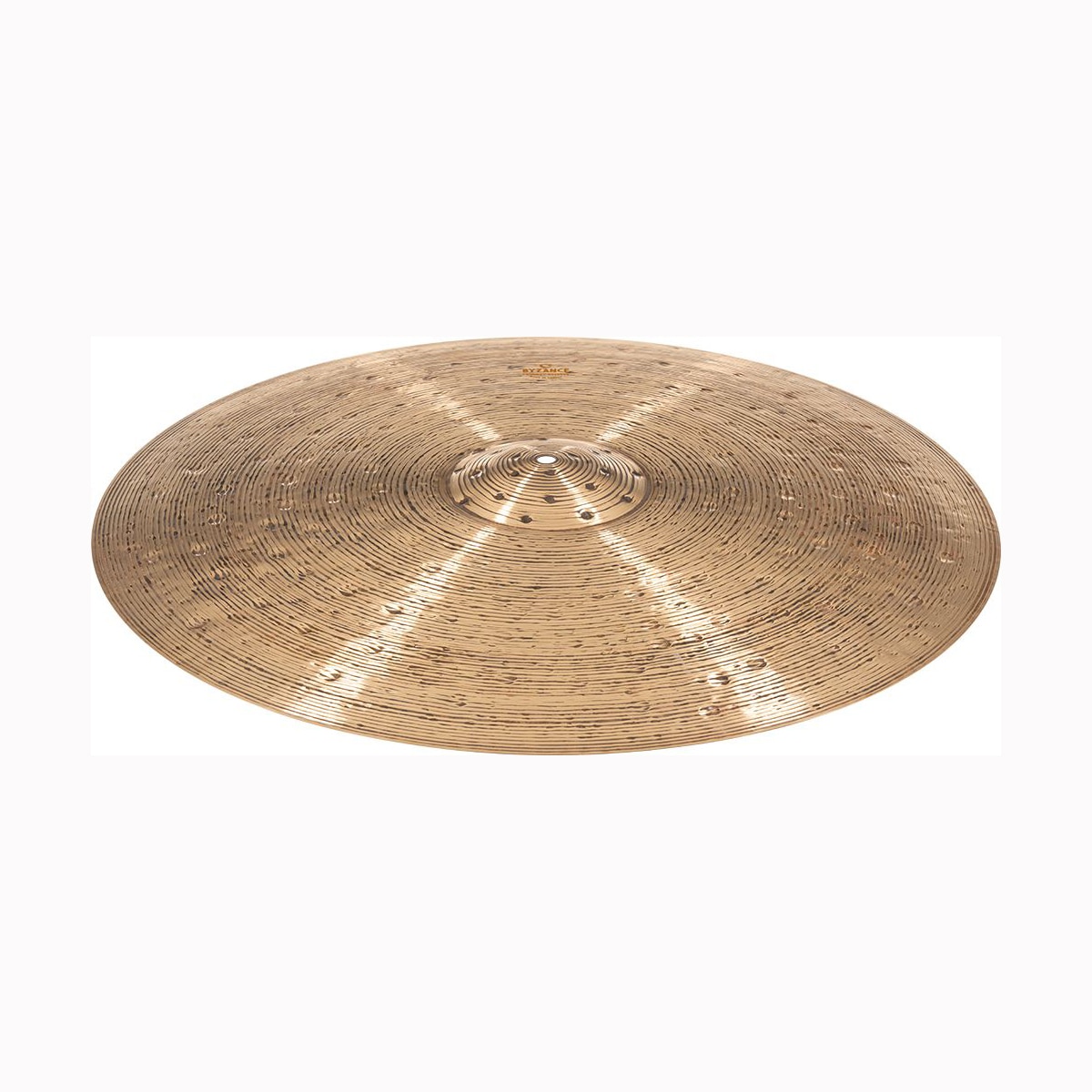 MEINL - Plato Ride Meinl B24FRR.