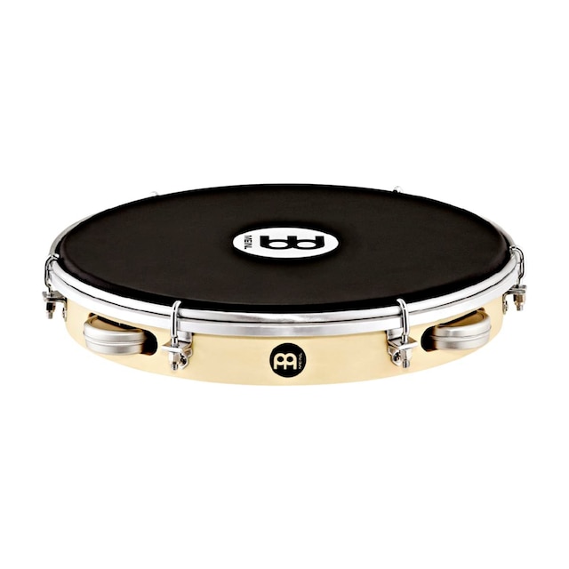 Imagen 0 de Pandereta Meinl PA10PW-M