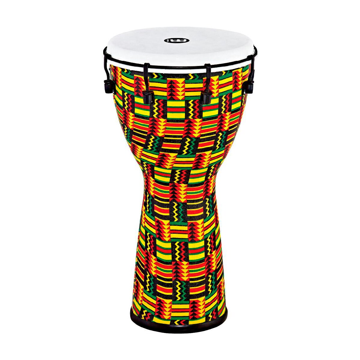 Djembé Meinl ADJ10-SI Multicolor-1