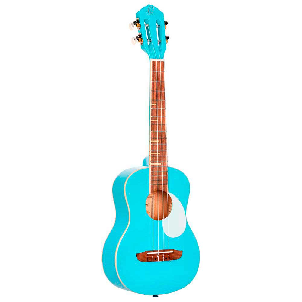 Imagen 0 de Ukelele tenor Ortega RUGA-SKY Azul