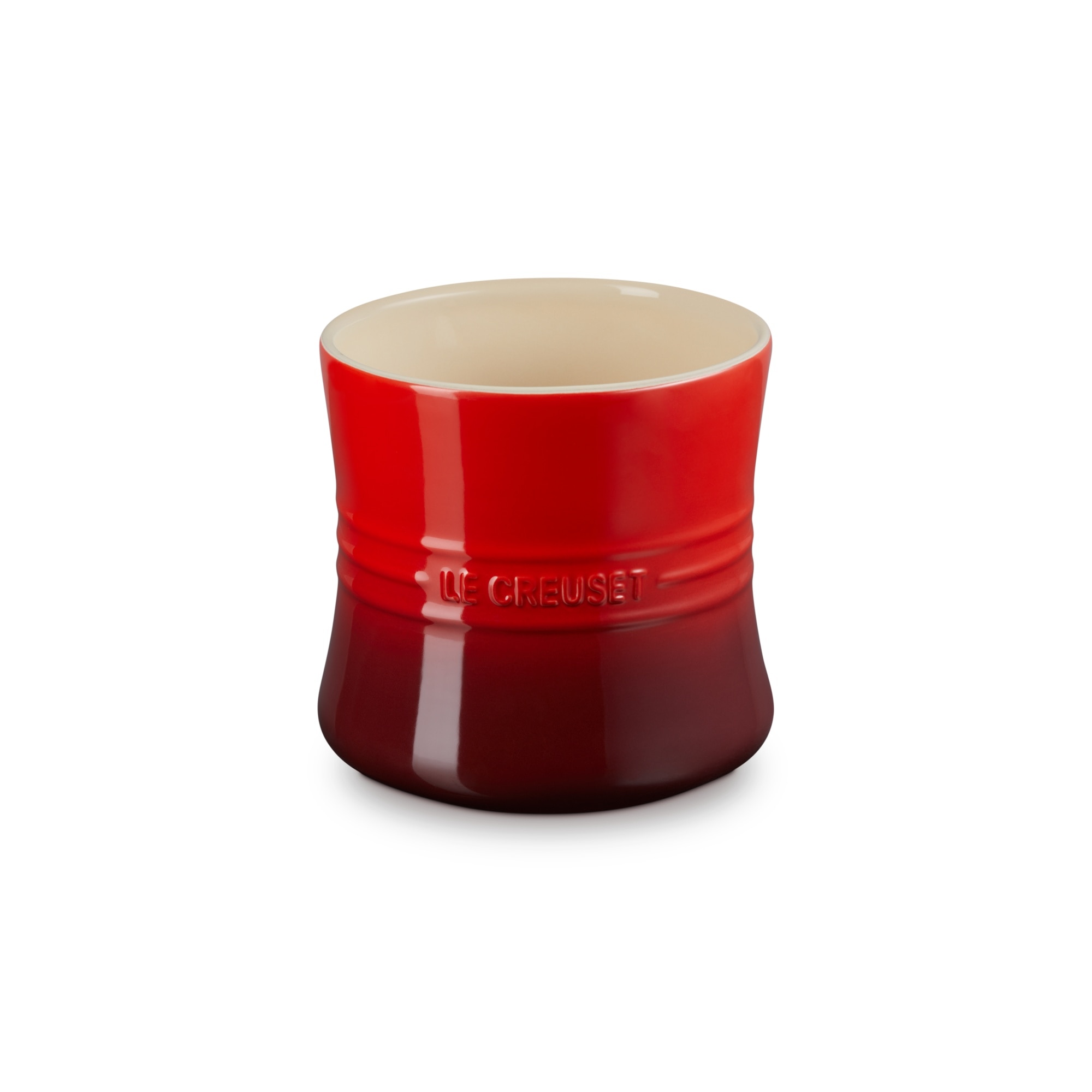 Imagen 0 de Bote  de cerámica Signature Le Creuset Cereza