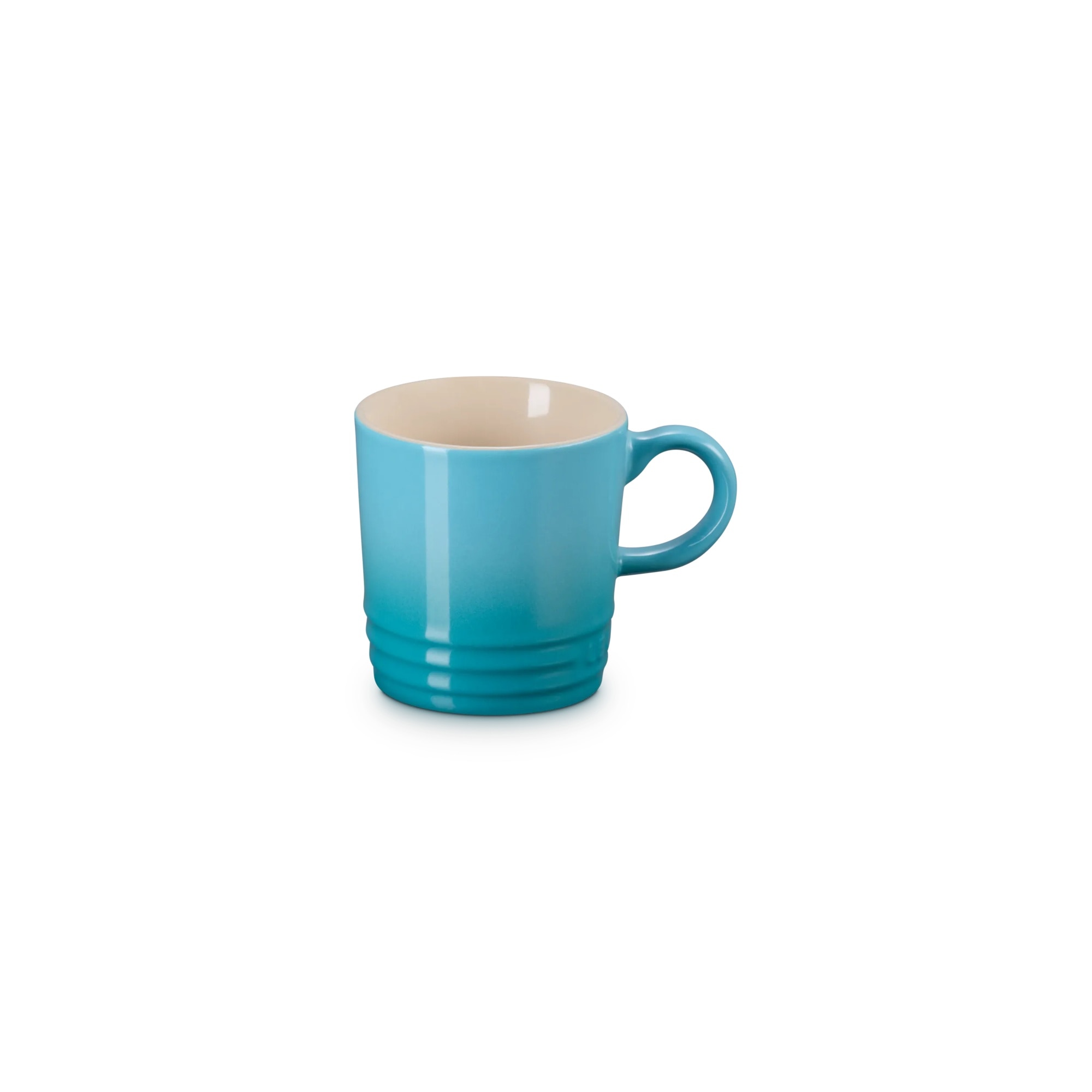 Taza de desayuno London Le Creuset - Caribe 100 ml Caribe-1