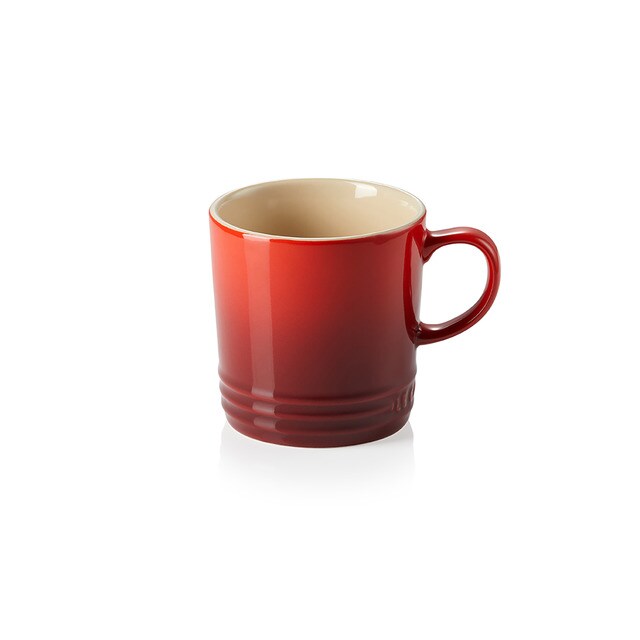 Taza de desayuno London Le Creuset - Cereza 200 ml Cereza-1