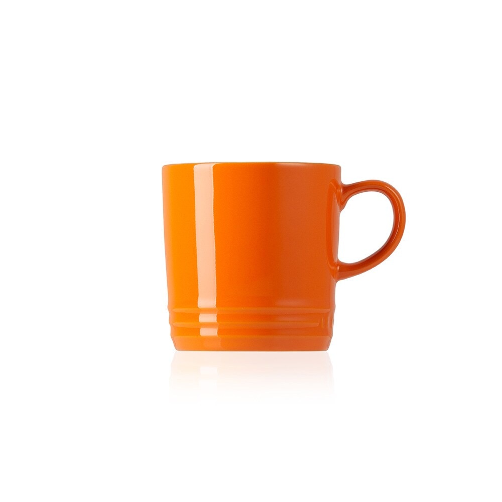 Taza de desayuno London Le Creuset - Volcánico 200 ml Volcánico-2