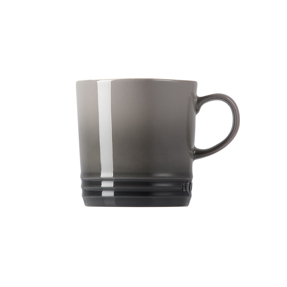 Taza de desayuno London Le Creuset - Piedra 200 ml Piedra-1