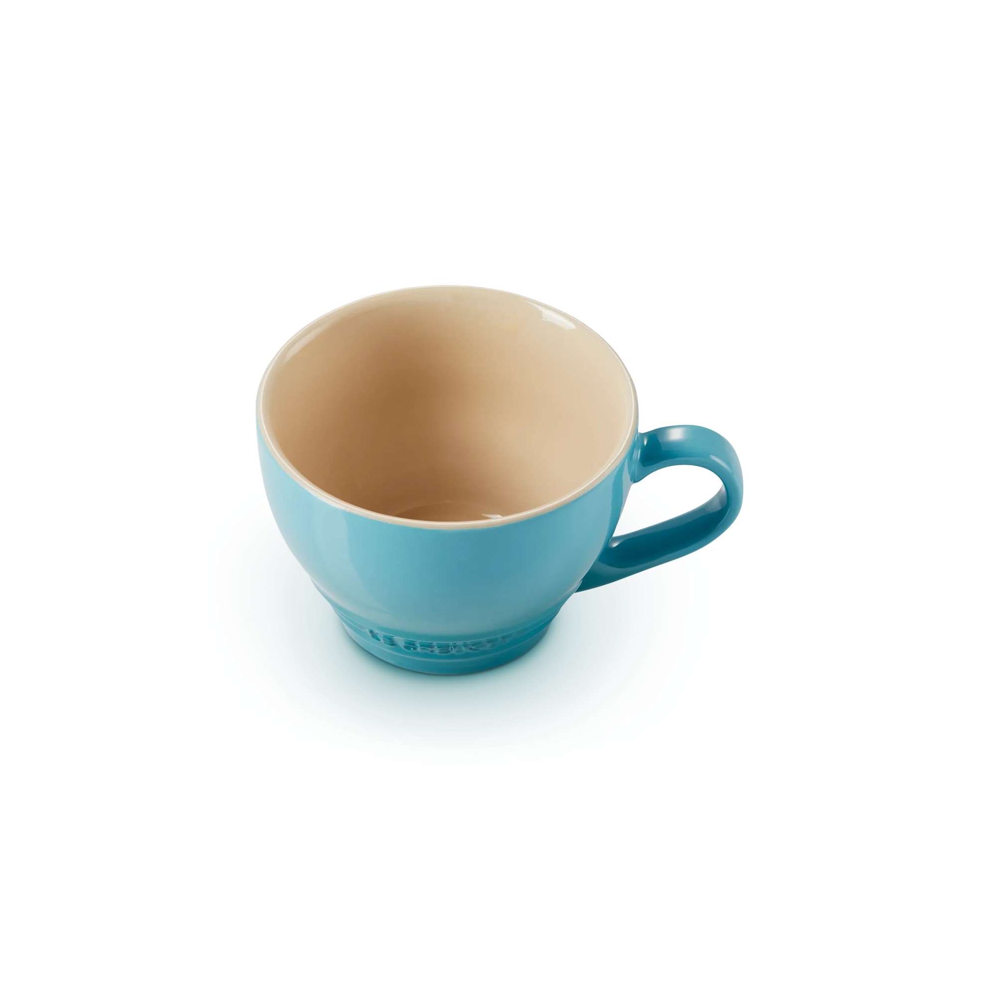 Taza de desayuno Le Creuset - Caribe 400 ml Caribe-2