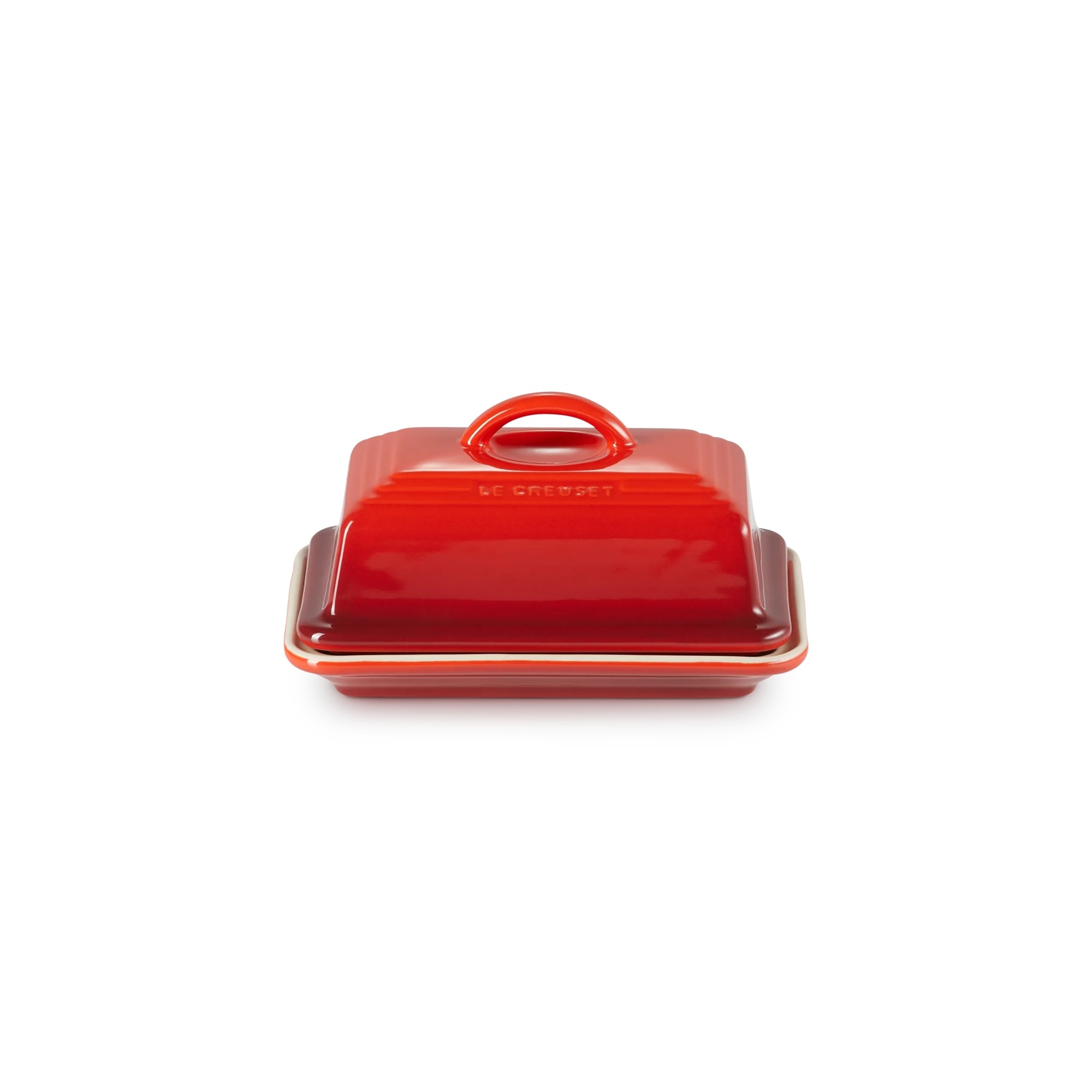 Mantequillera Le Creuset - Cereza Cereza-1