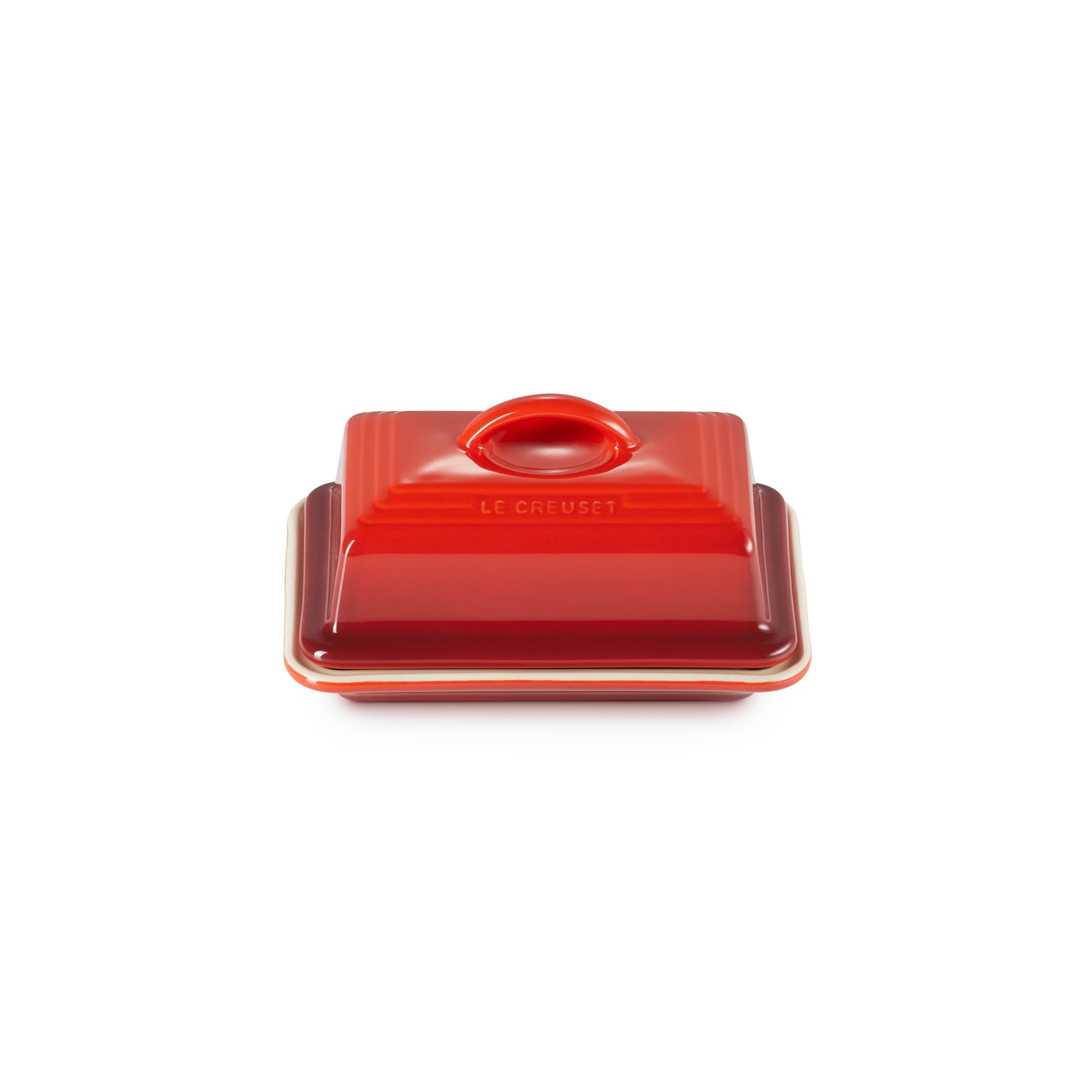Mantequillera Le Creuset - Cereza Cereza-2