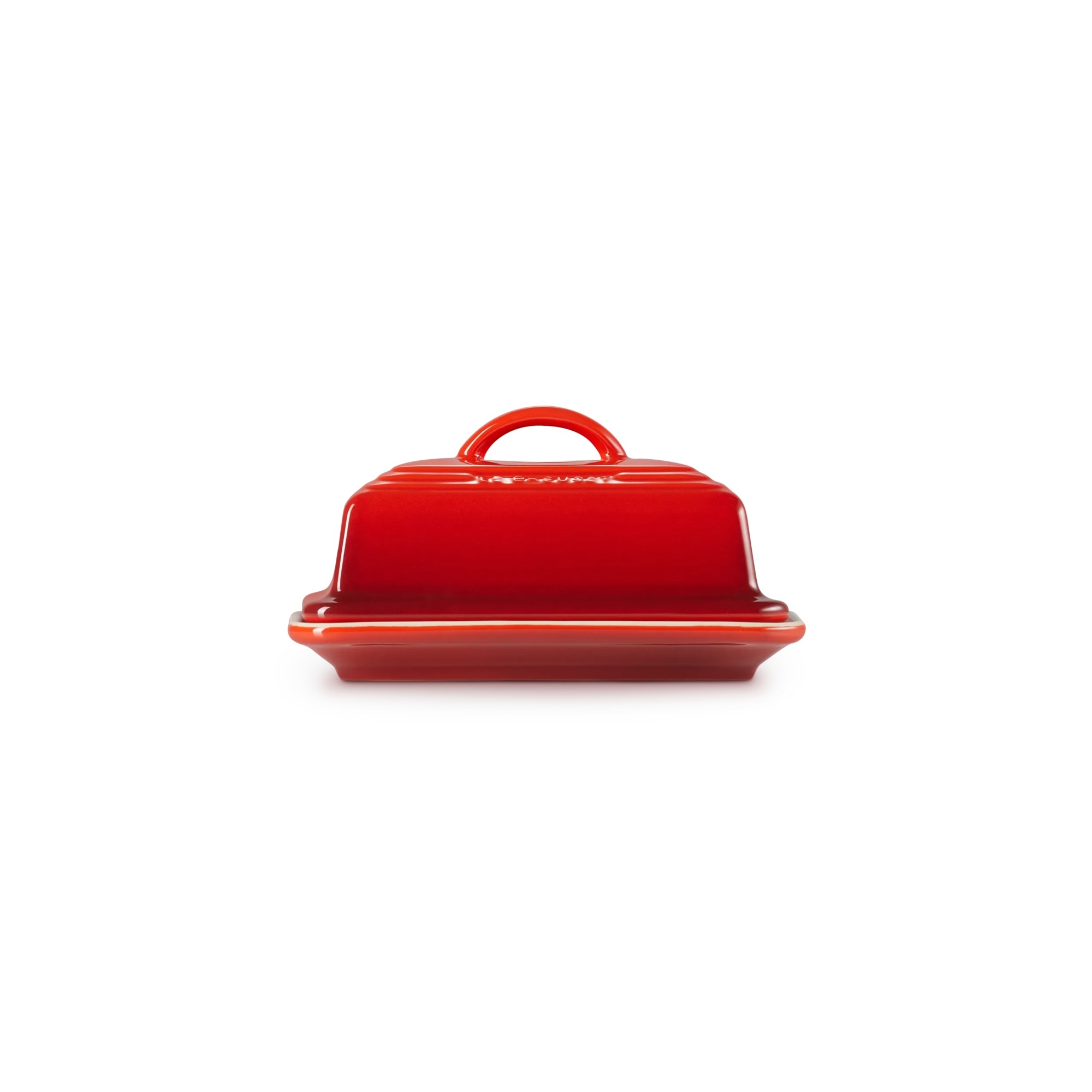 Mantequillera Le Creuset - Cereza Cereza-3