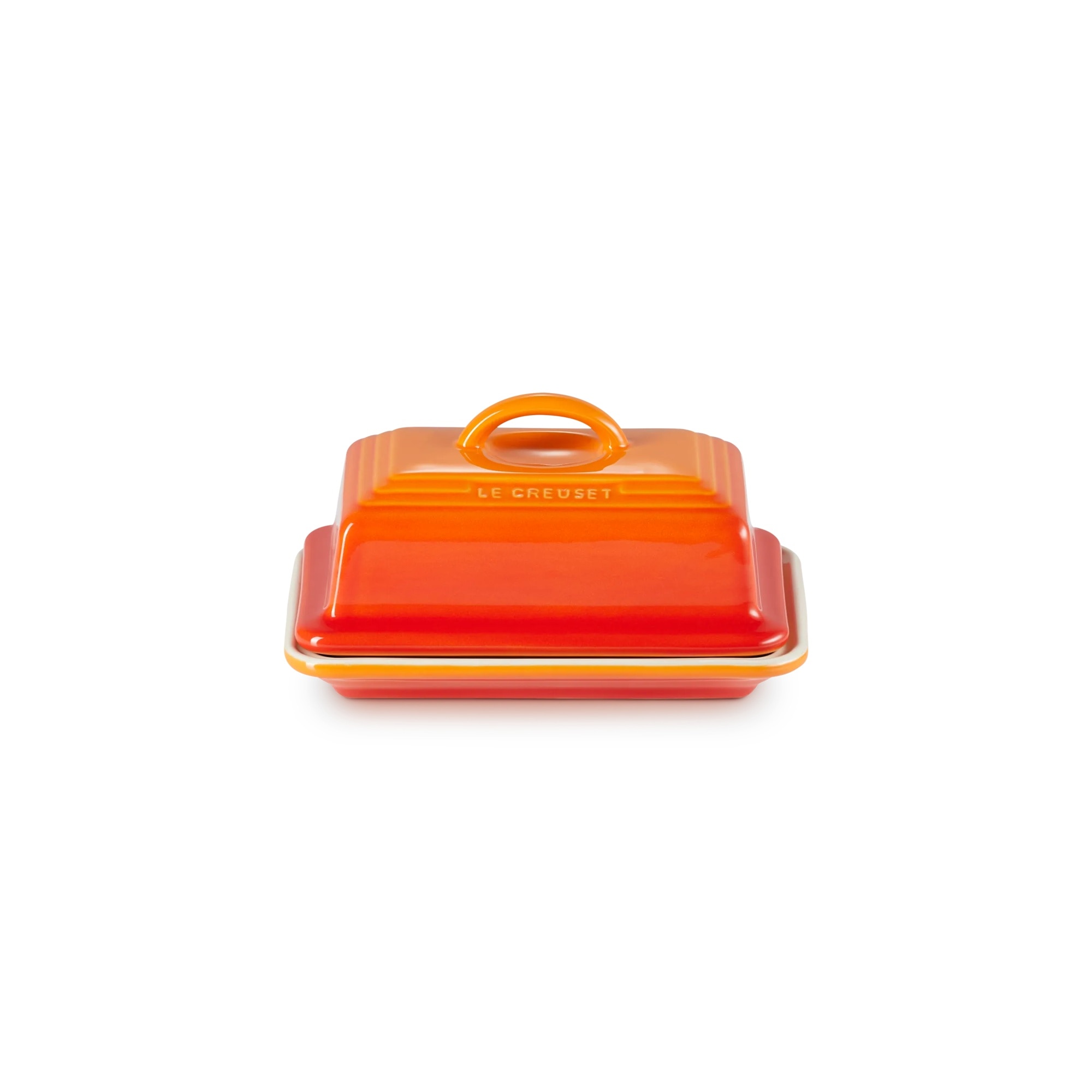 Mantequillera Le Creuset - Volcánico Volcánico-1