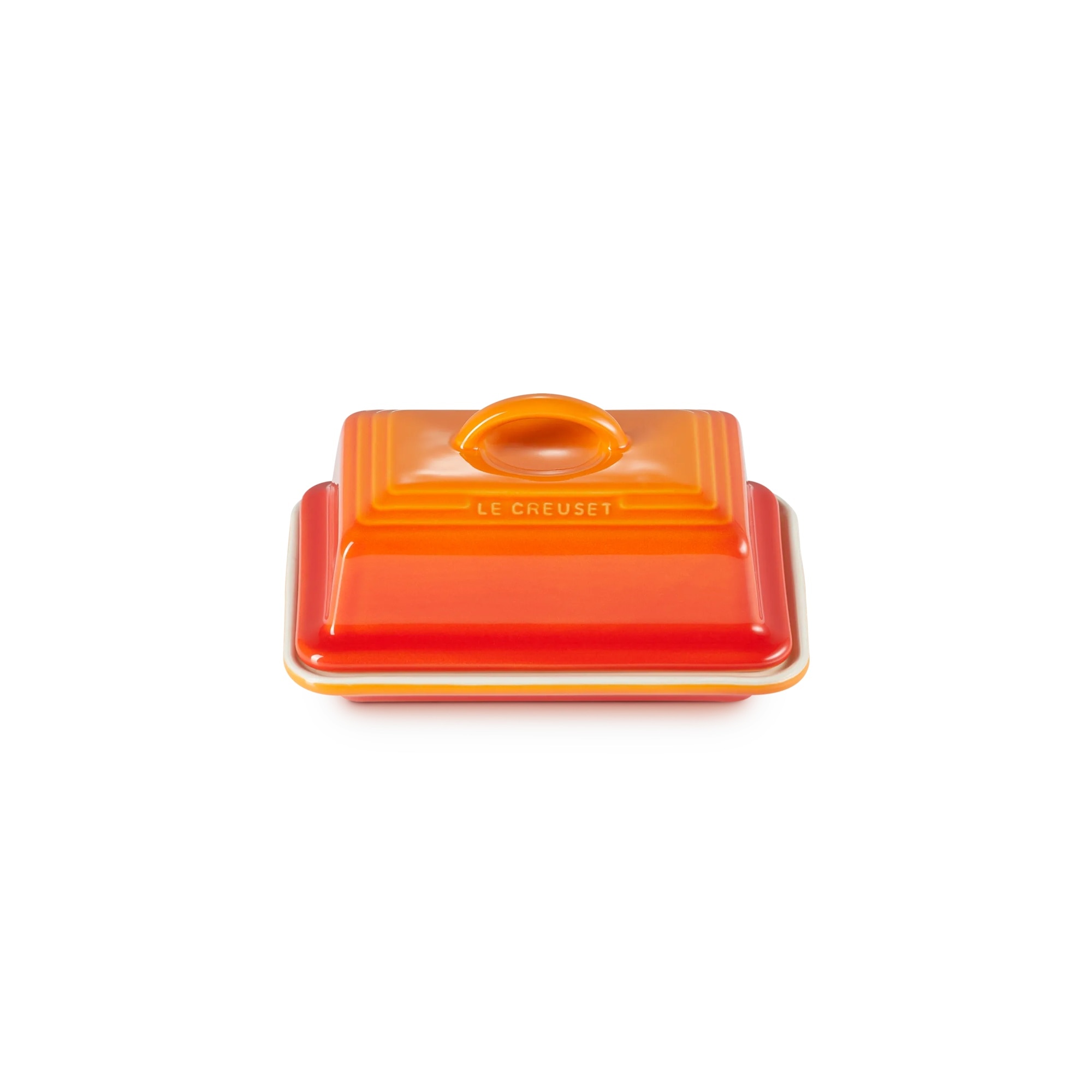 Mantequillera Le Creuset - Volcánico Volcánico-2