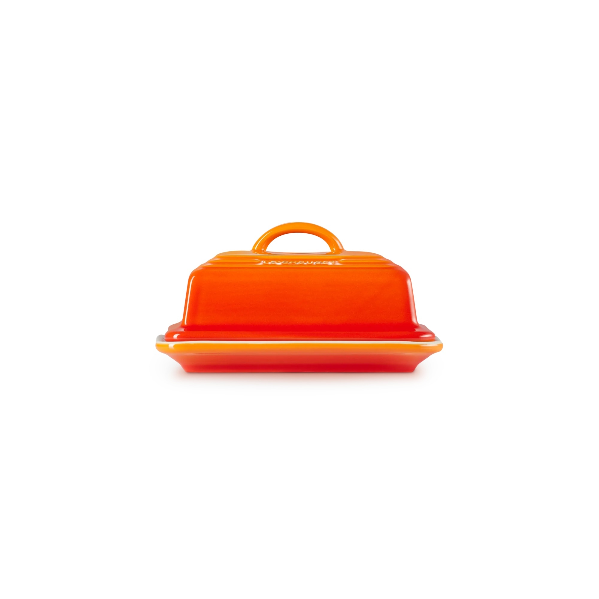 Mantequillera Le Creuset - Volcánico Volcánico-3