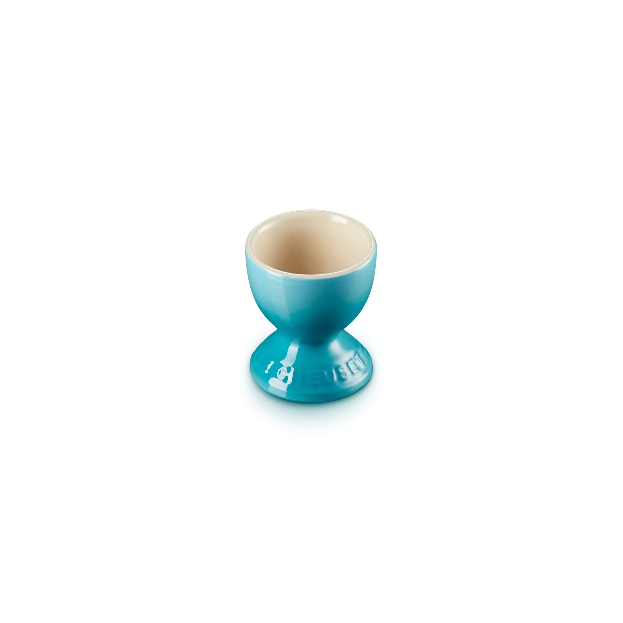 Huevera Le Creuset - Caribe Caribe-2