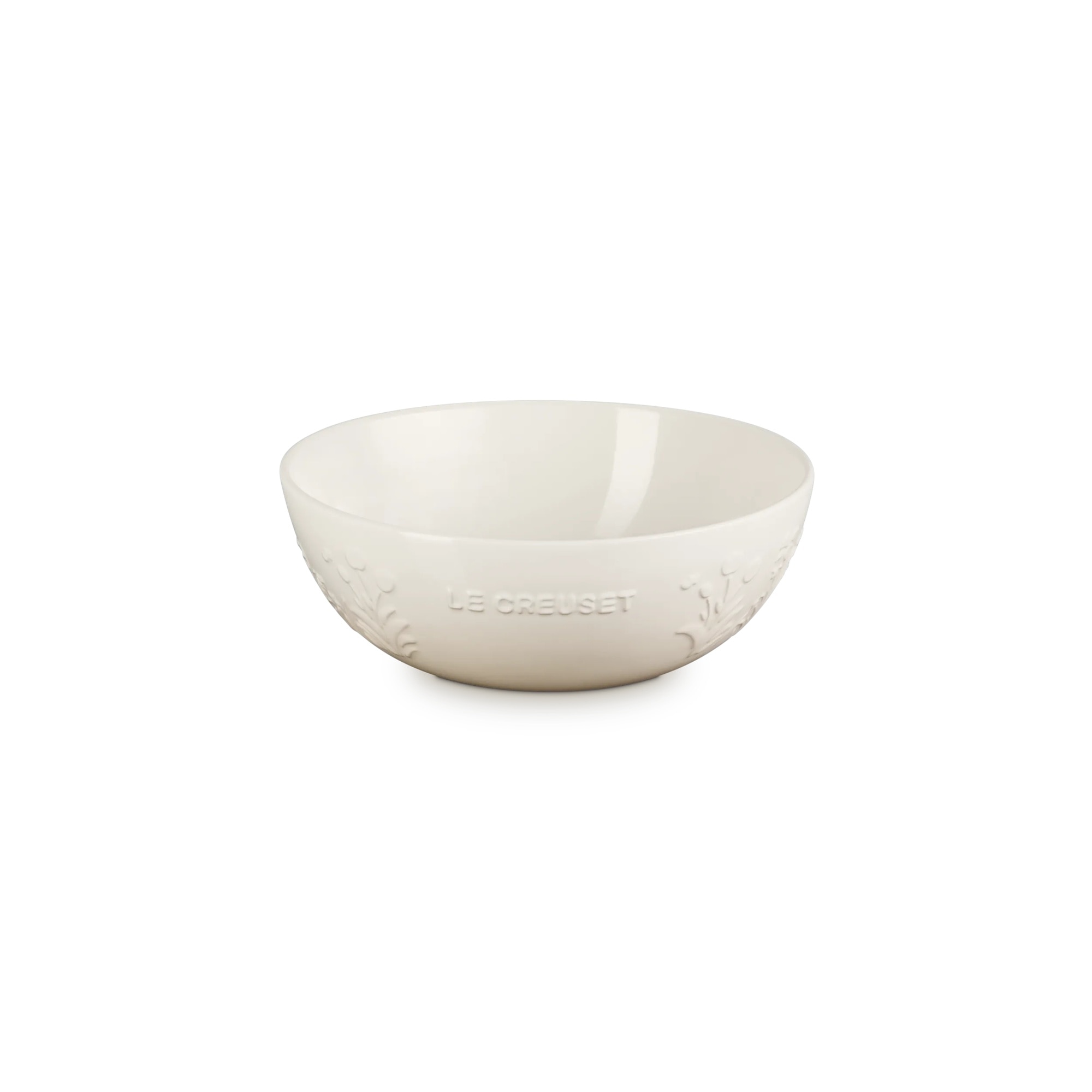 Bowl Jardín Le Creuset - Merengue Merengue-1