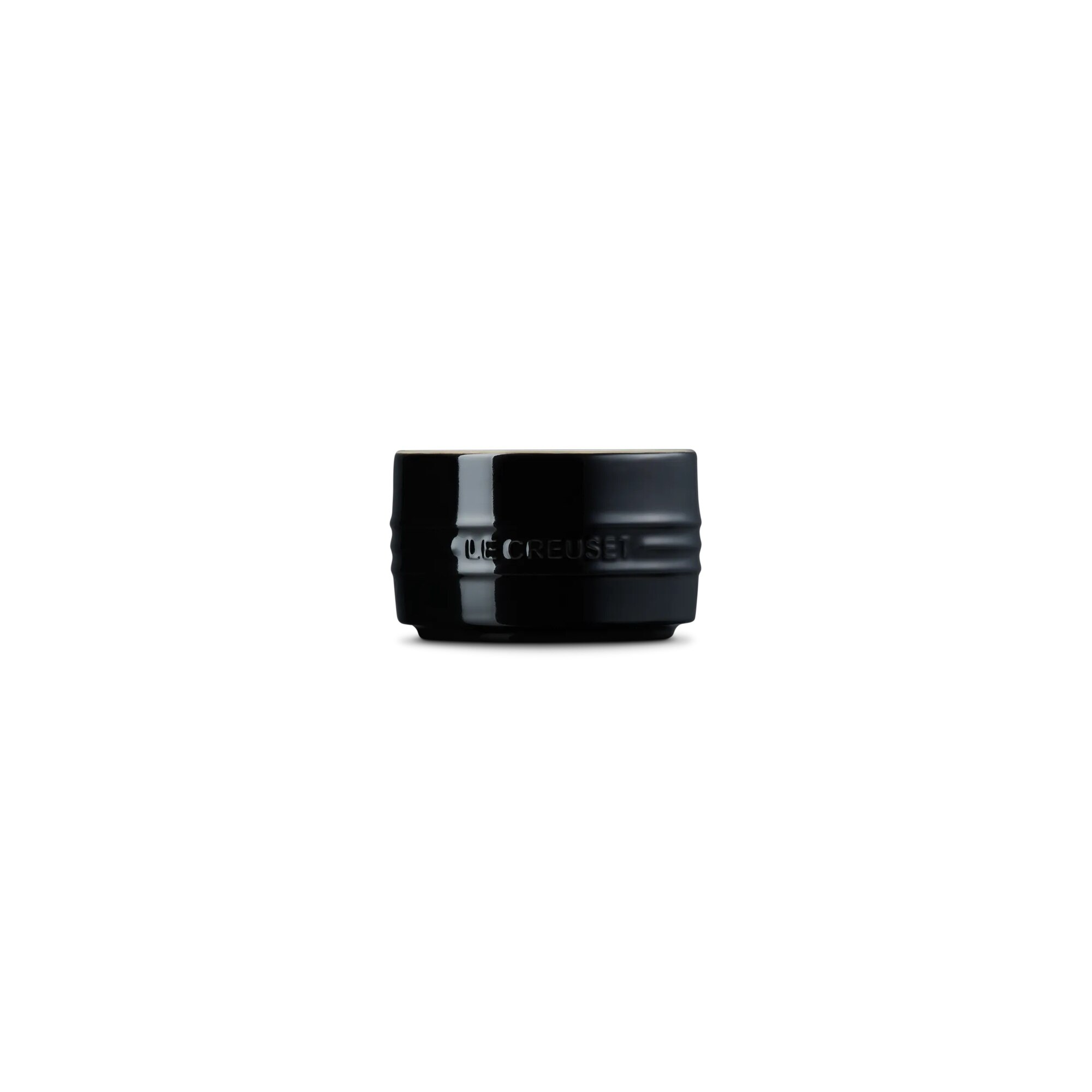 Bowl Logo Le Creuset - Negro Negro-2
