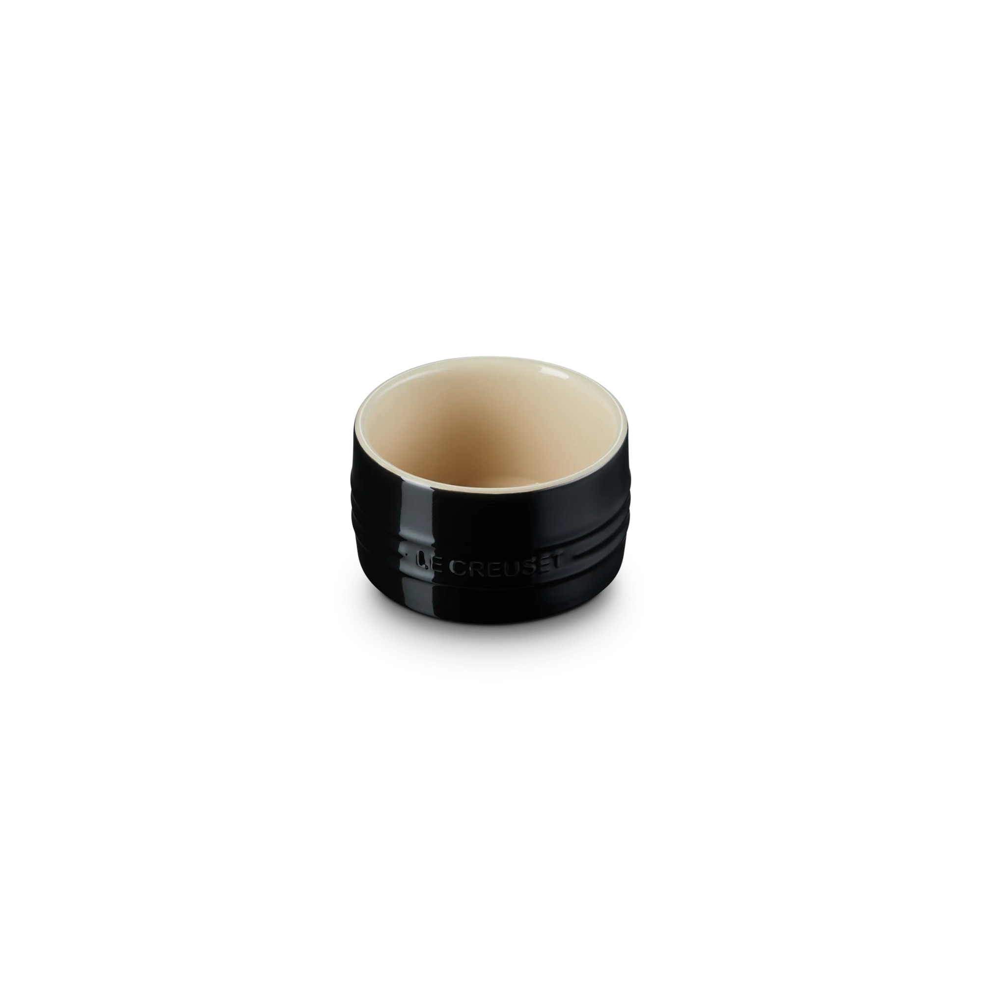 Bowl Logo Le Creuset - Negro Negro-3