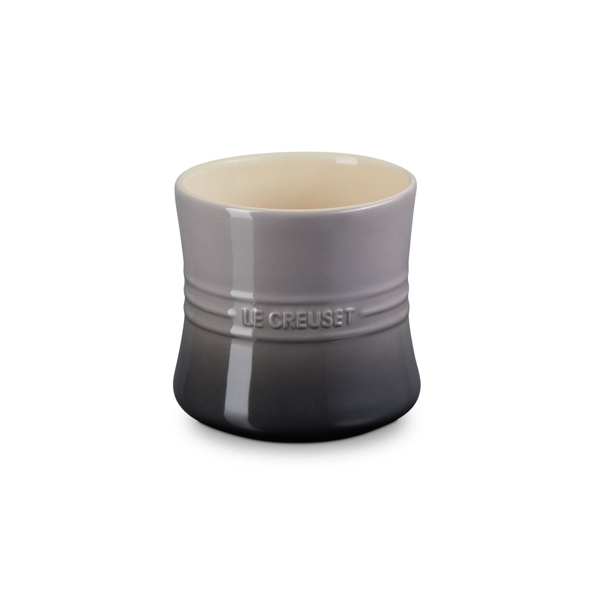 Bote de cerámica Signature Le Creuset Gris · El Corte Inglés