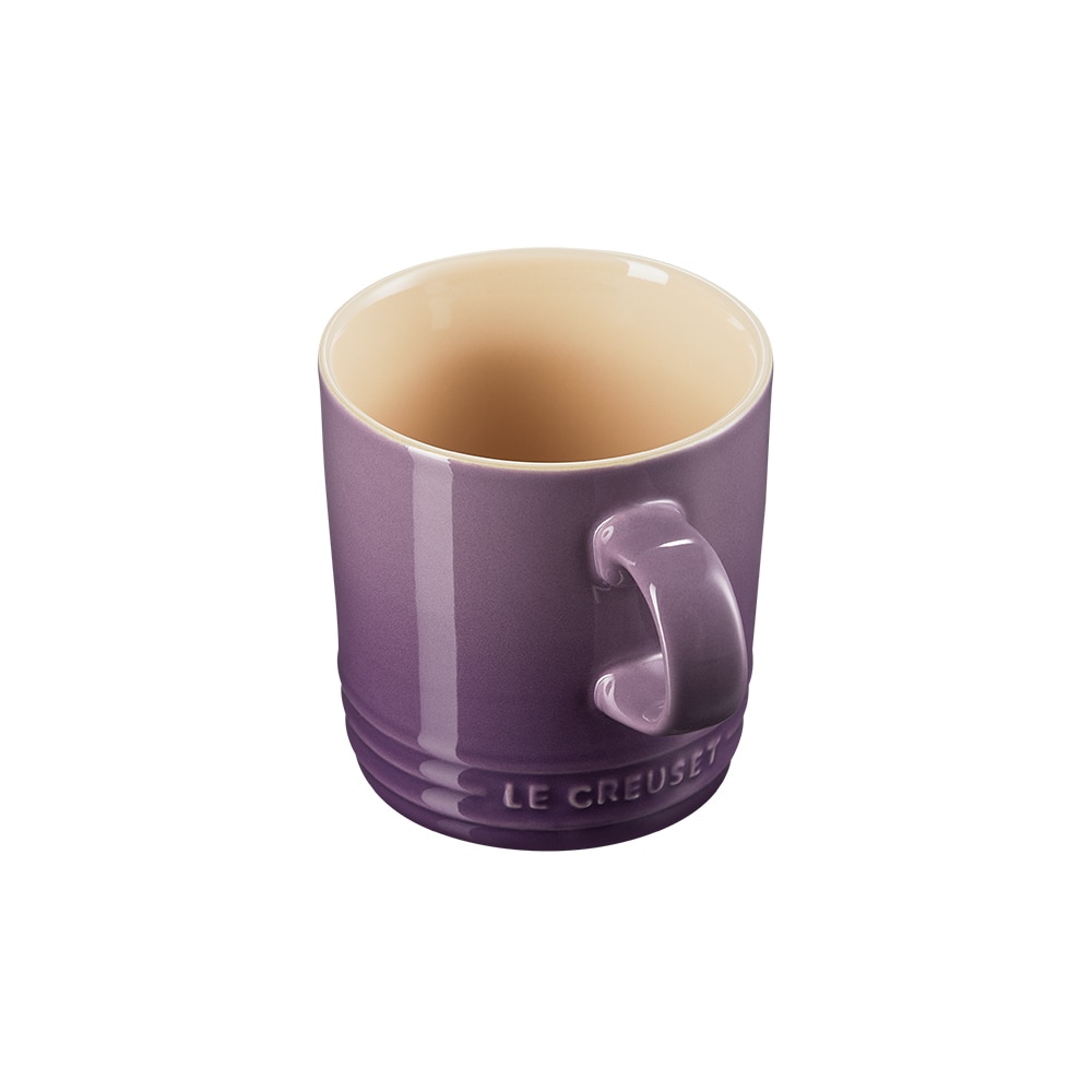 Taza de desayuno London Le Creuset - Violeta 350ml Violeta-1