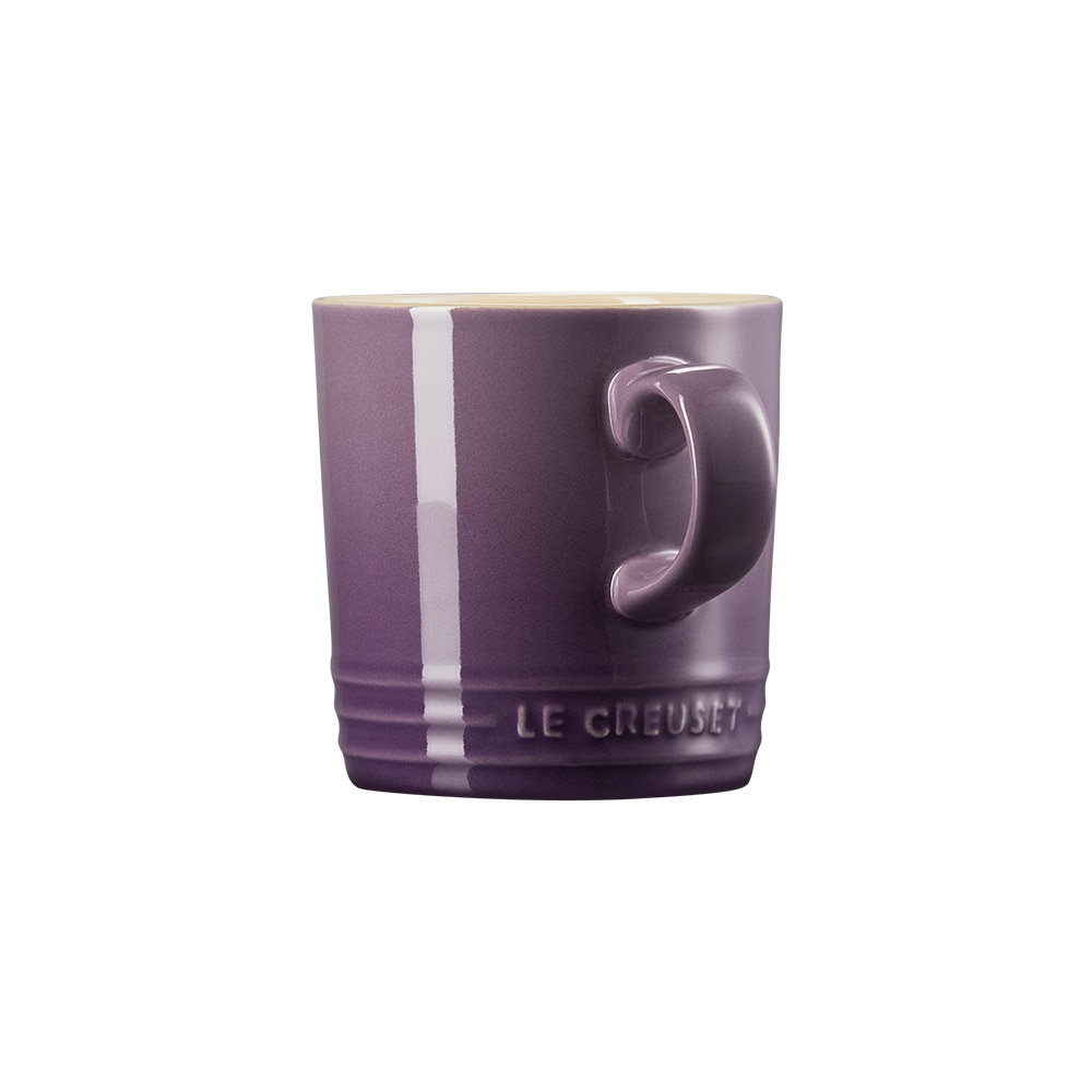 Taza de desayuno London Le Creuset - Violeta 350ml Violeta-2