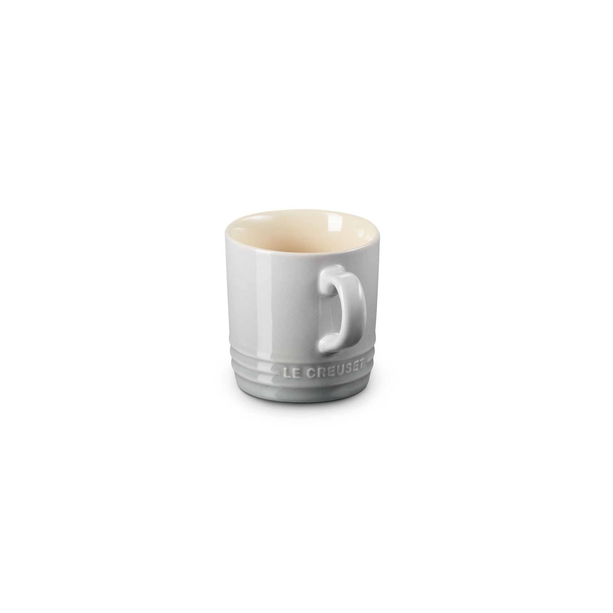 Imagen 1 de Taza de desayuno London Le Creuset - Gris claro 350ml Gris claro