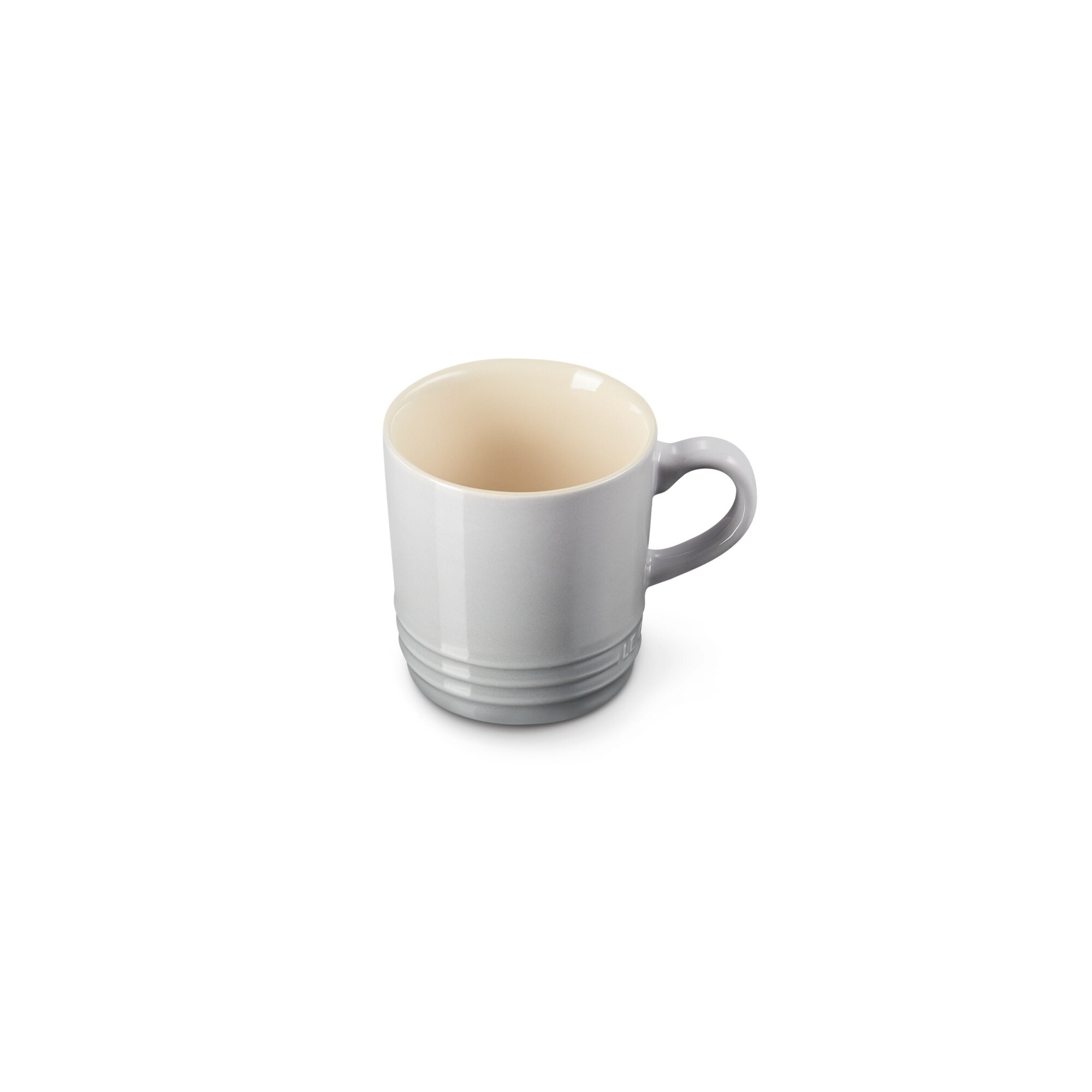 Imagen 2 de Taza de desayuno London Le Creuset - Gris claro 350ml Gris claro