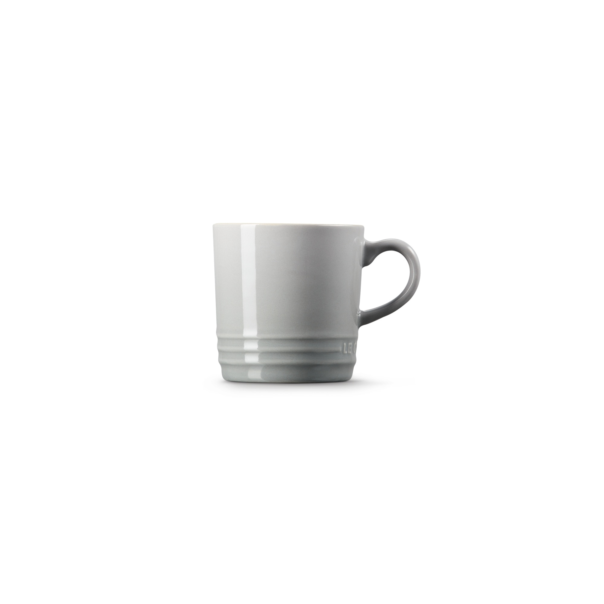 Imagen 3 de Taza de desayuno London Le Creuset - Gris claro 350ml Gris claro