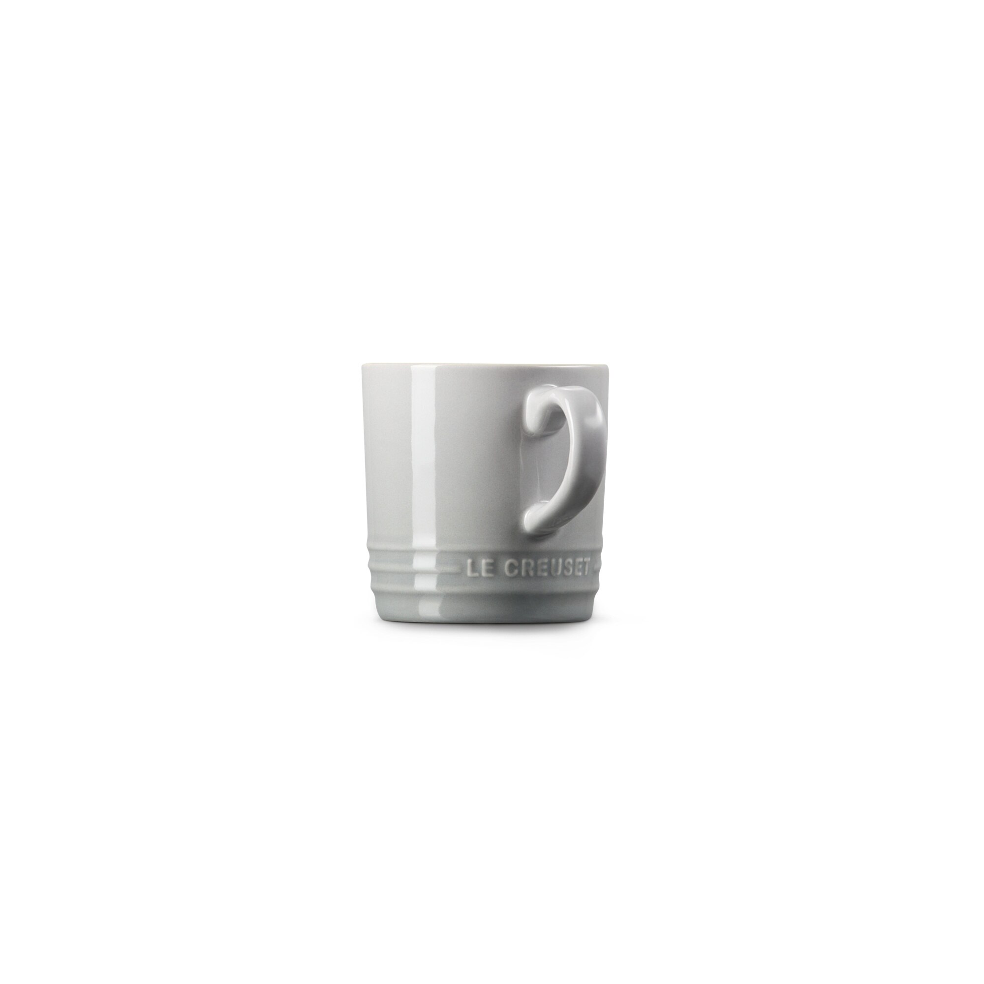 Imagen 4 de Taza de desayuno London Le Creuset - Gris claro 350ml Gris claro