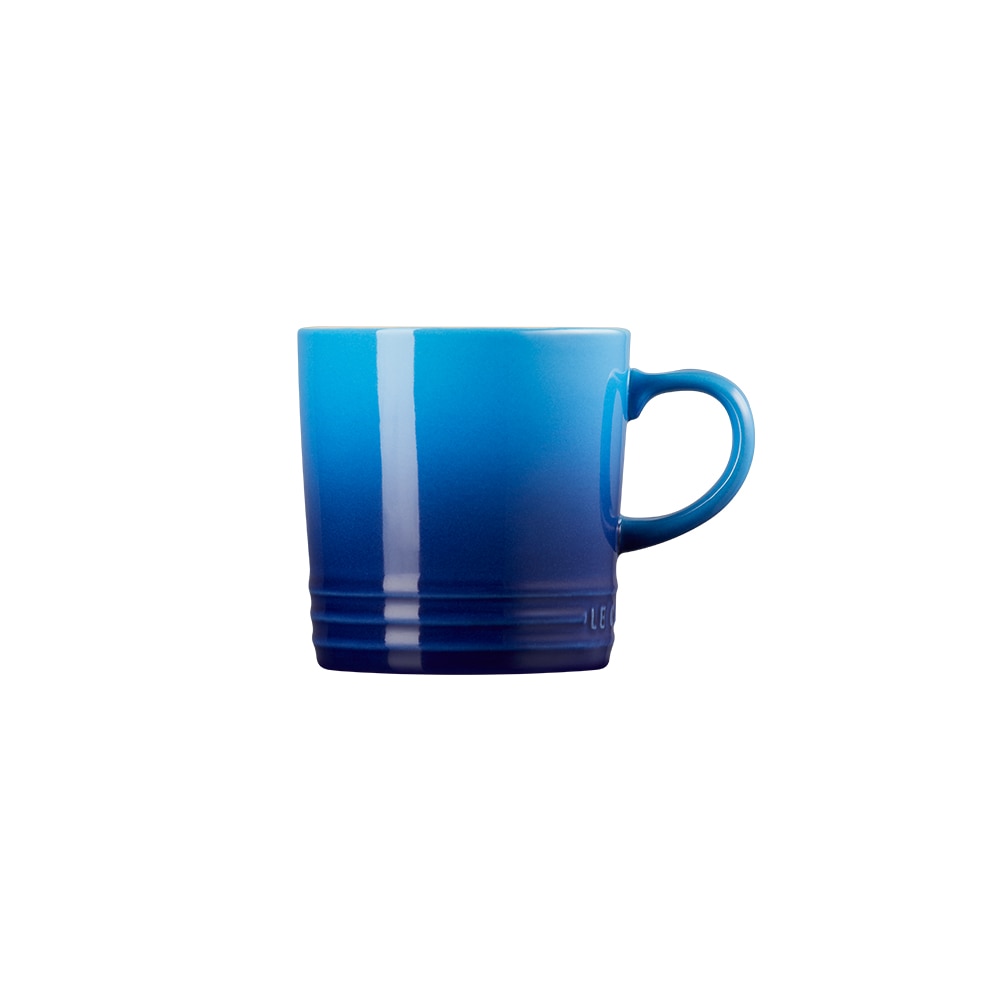 Taza de desayuno London Le Creuset - Azulón 200 ml Azulón-1