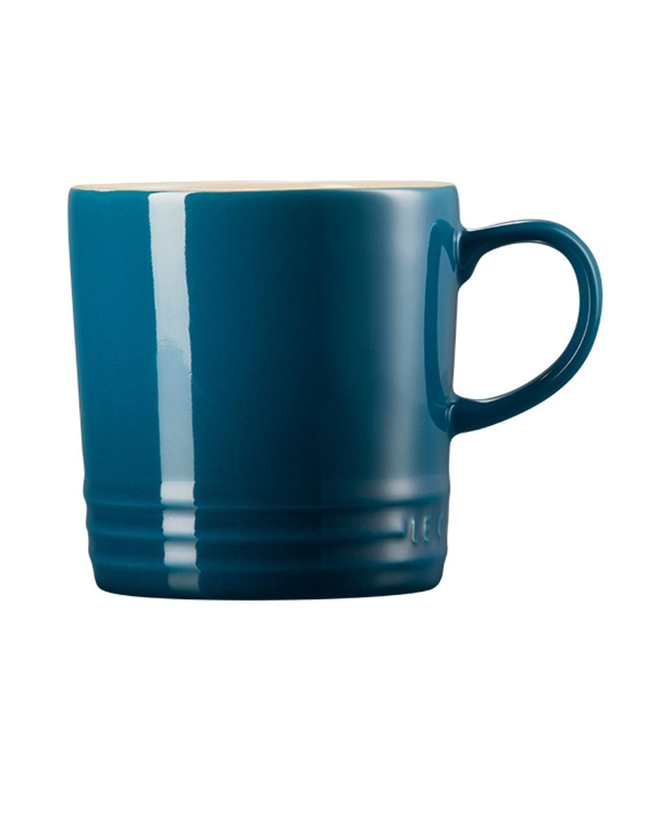 Imagen 1 de Taza de desayuno London Le Creuset - Azul 350ml Azul